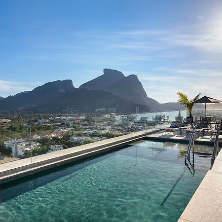 Windsor Tower Hotel Rio de Janeiro Ngoại thất bức ảnh