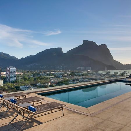 Windsor Tower Hotel Rio de Janeiro Ngoại thất bức ảnh