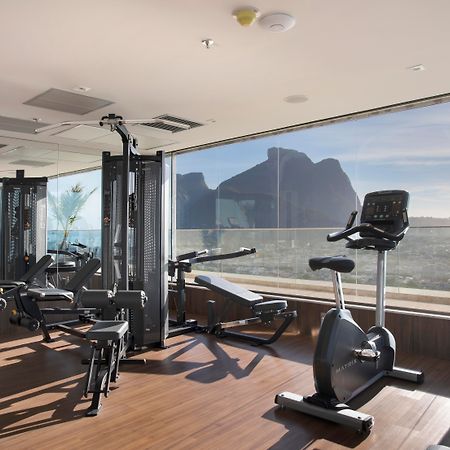 Windsor Tower Hotel Rio de Janeiro Ngoại thất bức ảnh