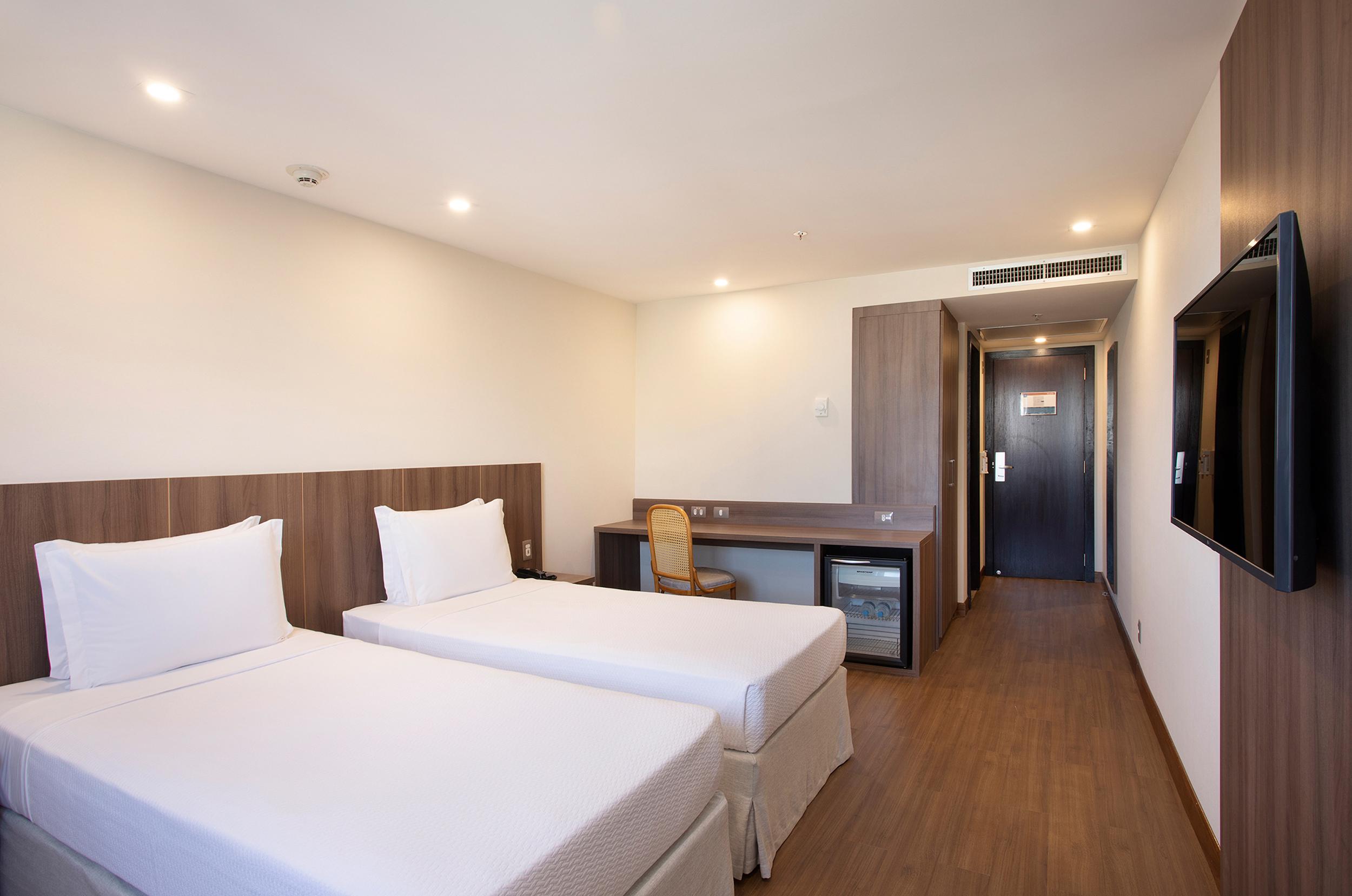 Windsor Tower Hotel Rio de Janeiro Ngoại thất bức ảnh