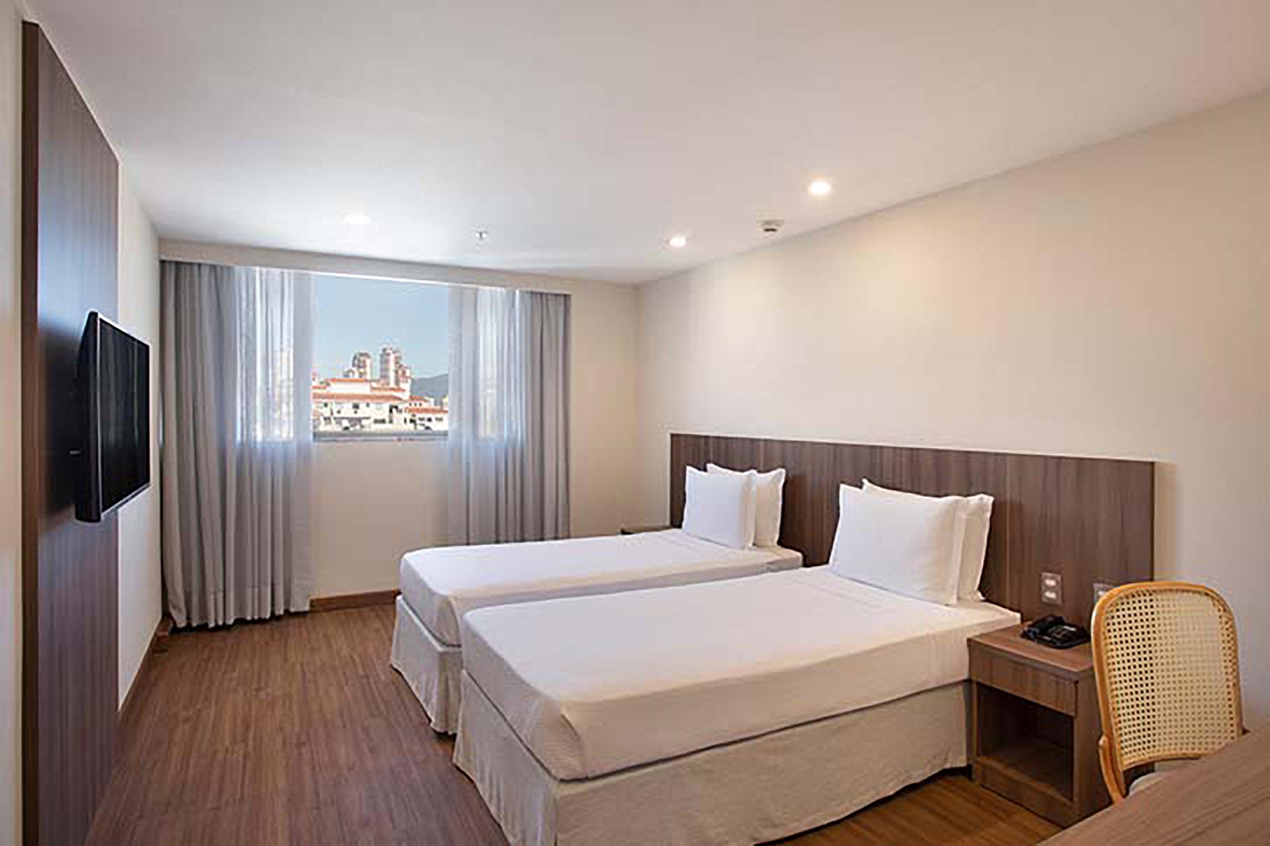 Windsor Tower Hotel Rio de Janeiro Ngoại thất bức ảnh