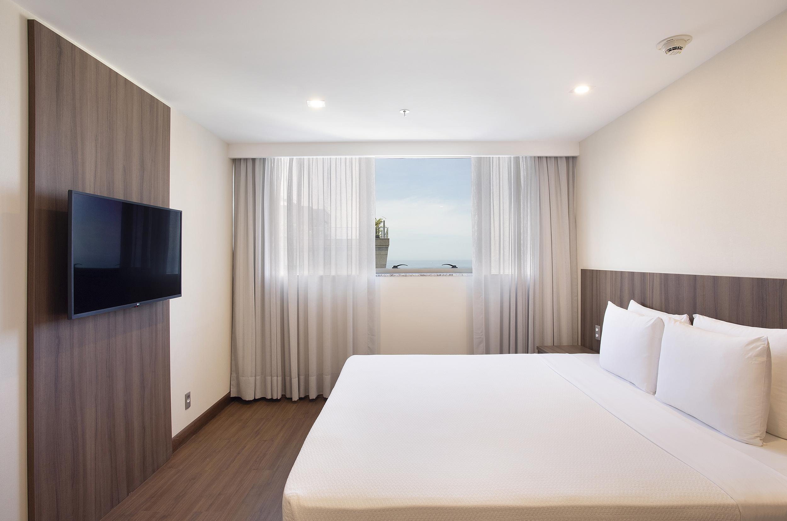 Windsor Tower Hotel Rio de Janeiro Ngoại thất bức ảnh