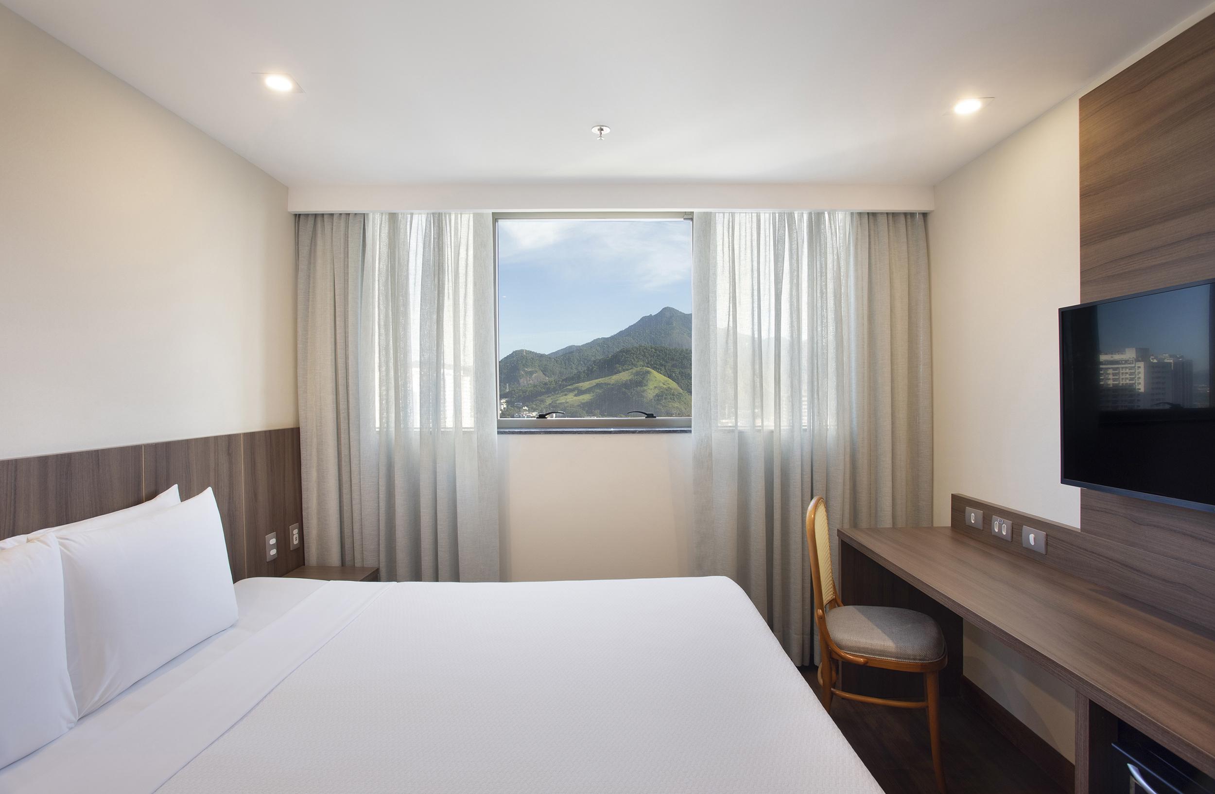Windsor Tower Hotel Rio de Janeiro Ngoại thất bức ảnh