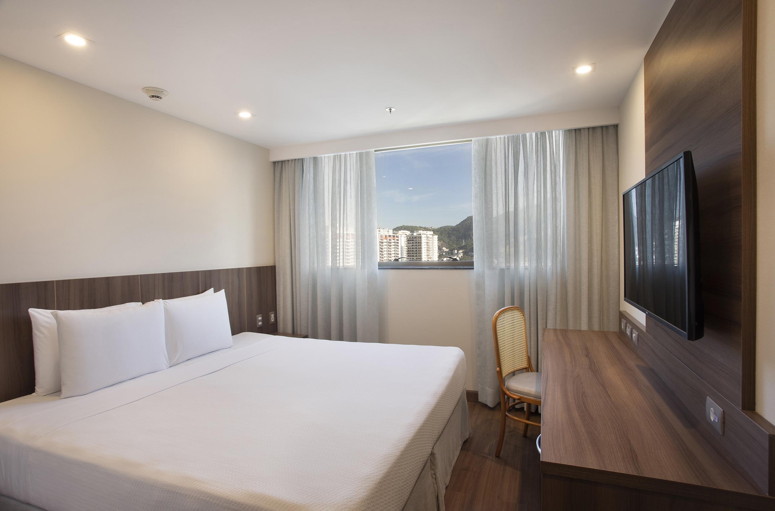 Windsor Tower Hotel Rio de Janeiro Ngoại thất bức ảnh