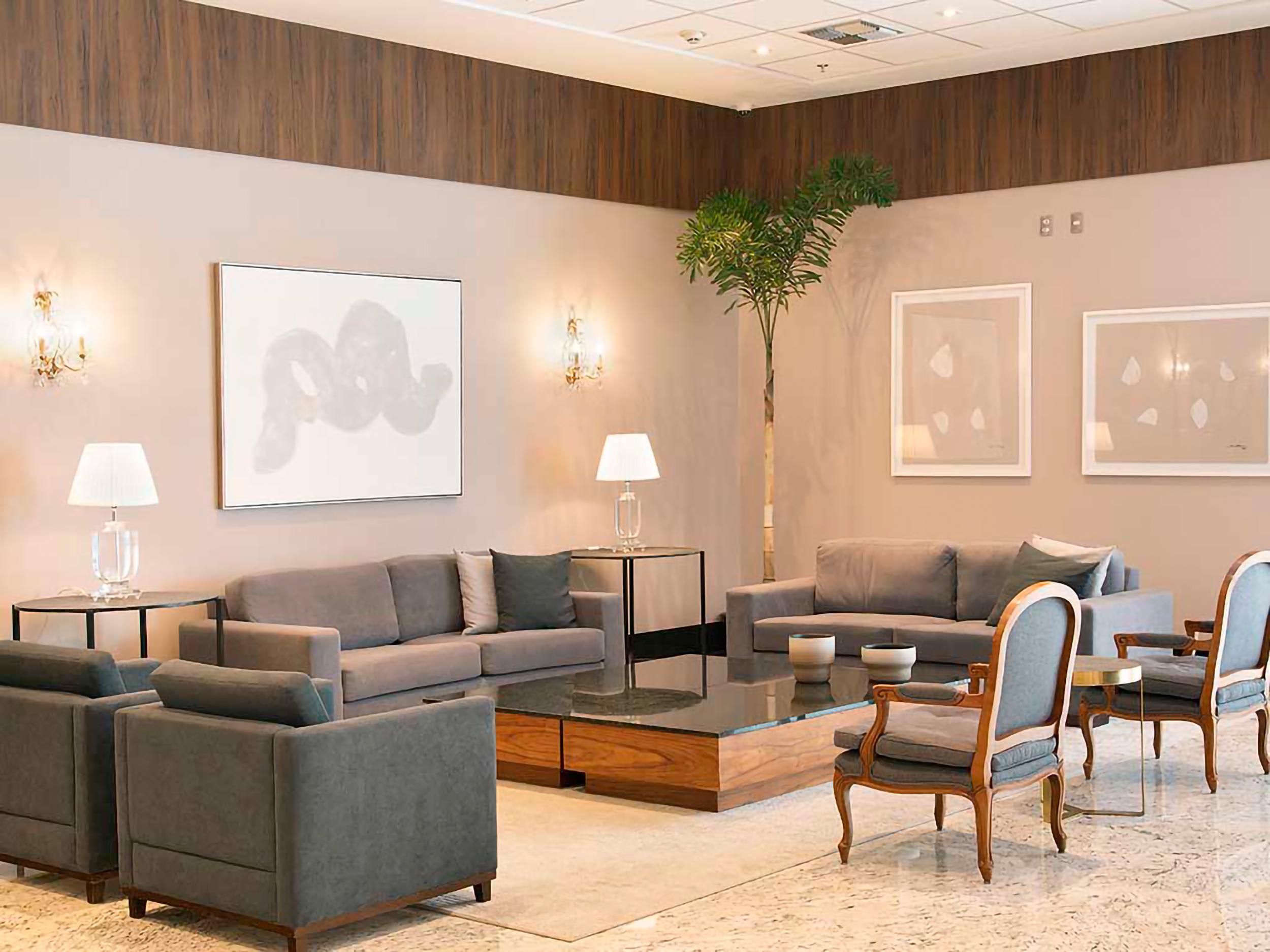 Windsor Tower Hotel Rio de Janeiro Ngoại thất bức ảnh