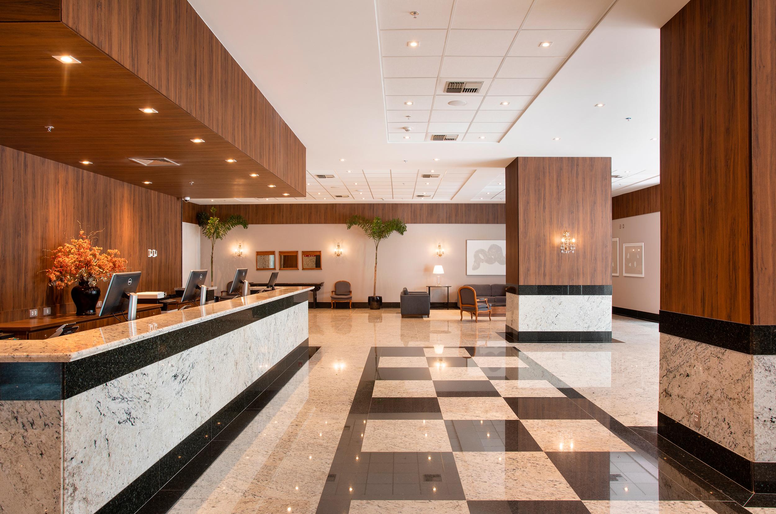 Windsor Tower Hotel Rio de Janeiro Ngoại thất bức ảnh