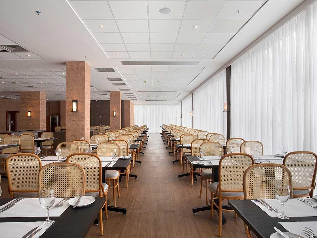 Windsor Tower Hotel Rio de Janeiro Ngoại thất bức ảnh