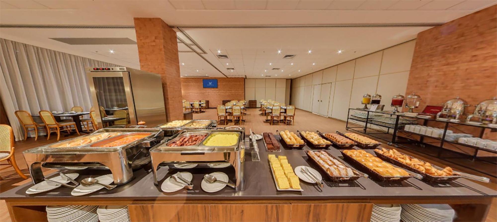 Windsor Tower Hotel Rio de Janeiro Ngoại thất bức ảnh
